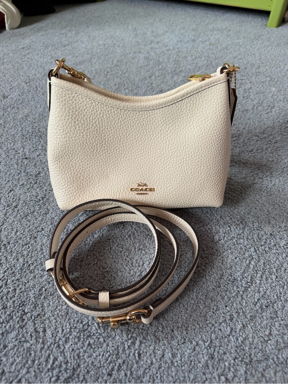 Coach Outlet Laurel Small Shoulder Bag